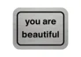 You Are Beautiful promo codes