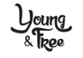 Young and Free Apparel promo codes