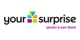 YourSurprise.be promo codes