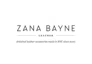 Zana Bayne promo codes