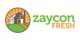 Zaycon Fresh promo codes