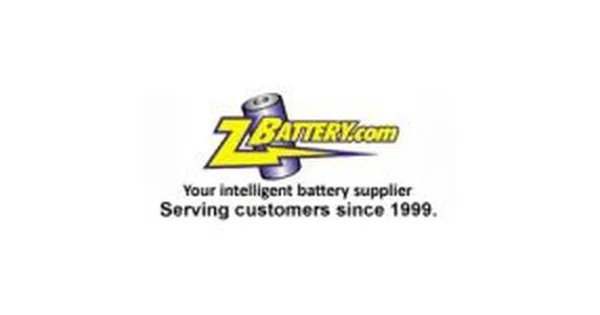 Zbattery coupons