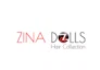 Zina Dolls Hair Collection promo codes