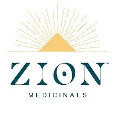 Zion Medicinals Promo Code
