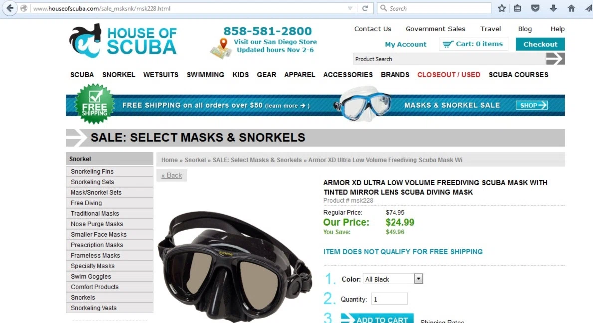 Padi coupon code