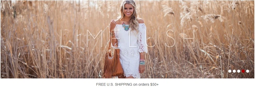 Lime lush coupon code