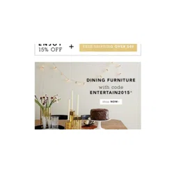 DwellStudio Promo Codes December 2018 3 verified Dwell Studio coupons and promo codes as of today. Popular now: $ off $ when you enroll free in Wayfair Professional Program. Trust allereader.ml for Home & Garden savings.