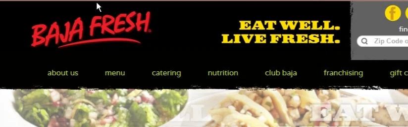 Baja coupons
