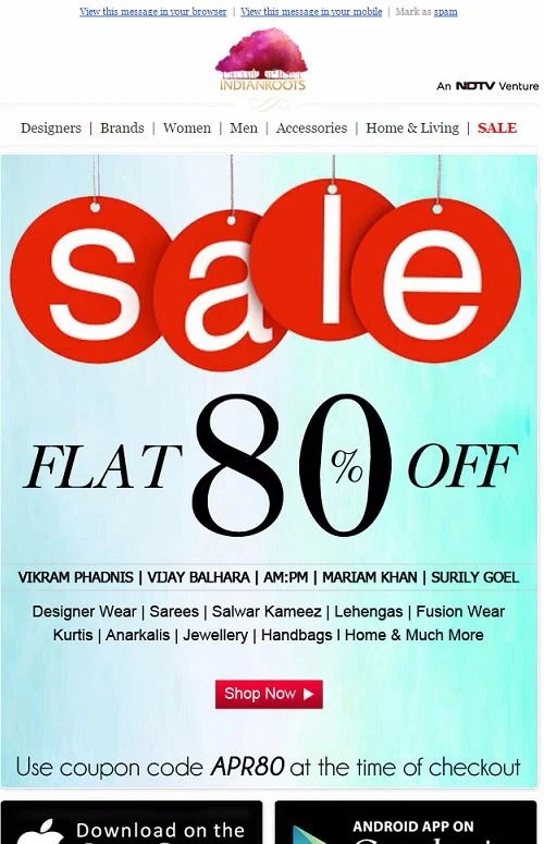 Coupons traffic shoes