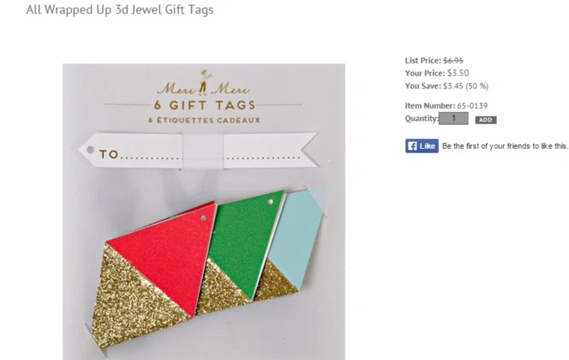 Meri meri coupon code