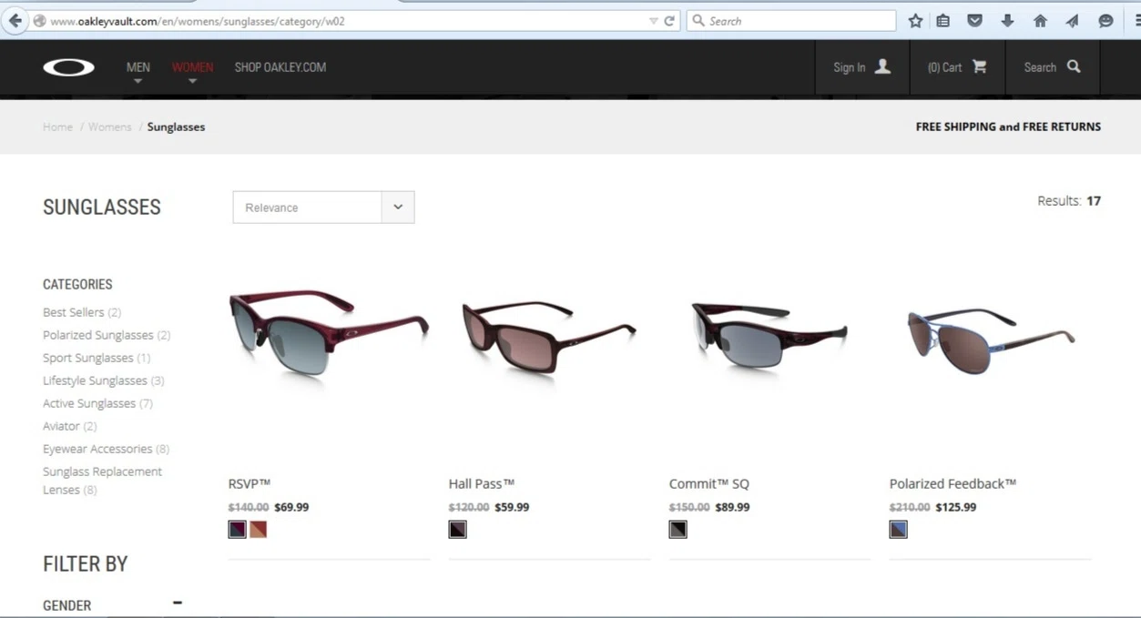 Oakley Vault Discount Oakley Vault Discount