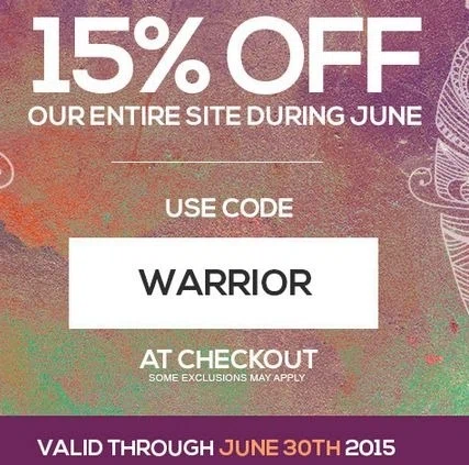 Yogaoutlet coupon code