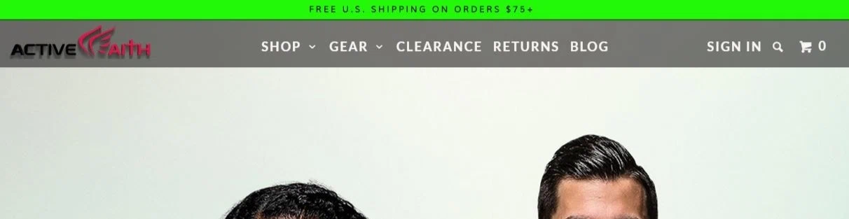 Active faith coupon code