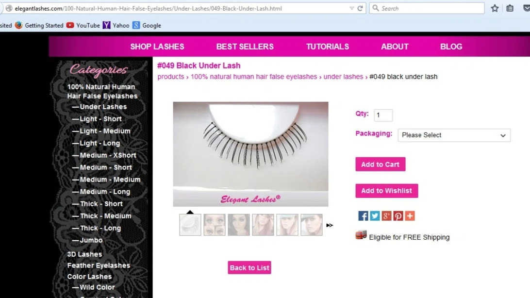 get discount lashed Promo 30 Code  Off & Coupons Lashes Elegant