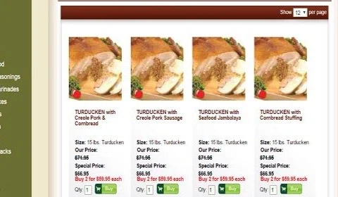 Cajun grocer coupon code