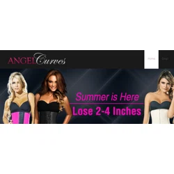 Angel curves coupon code