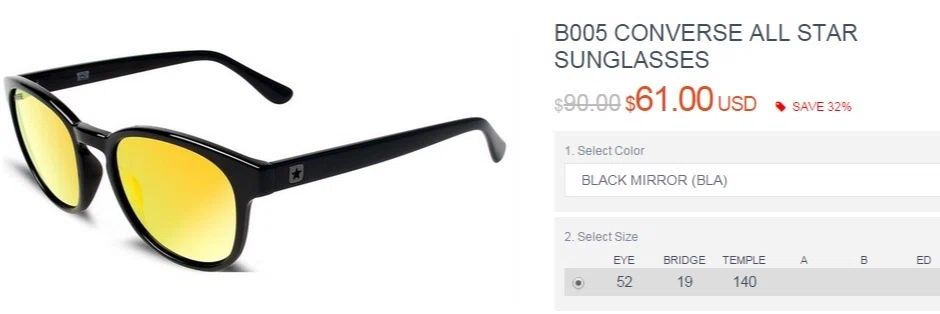 Shady rays coupon code