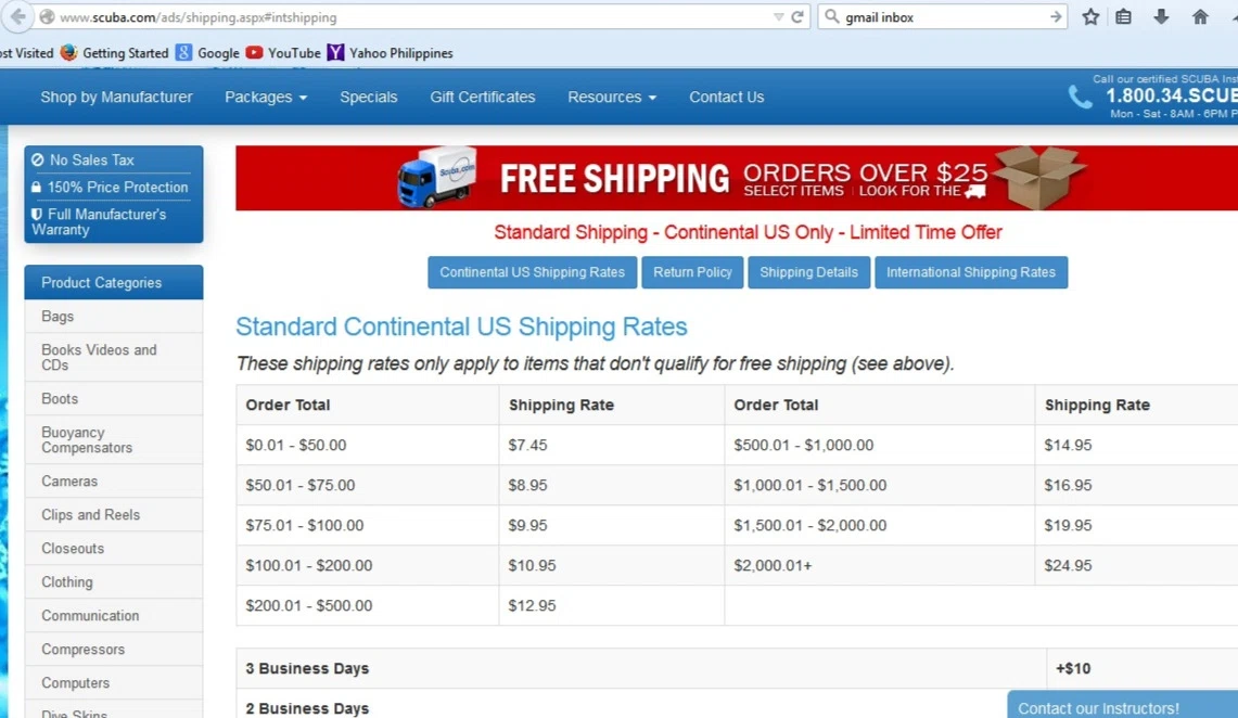 Padi coupon code