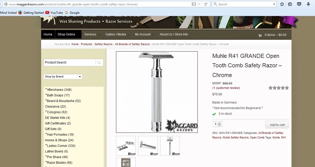 Maggard Razors Promo Codes December 2018 We have 4 maggard razors coupons for you to consider including 4 promo codes and 0 deals in December Grab a free forexdemofacil26.tk coupons and save money.5/5(1).