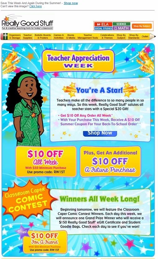 Really good stuff printable coupons