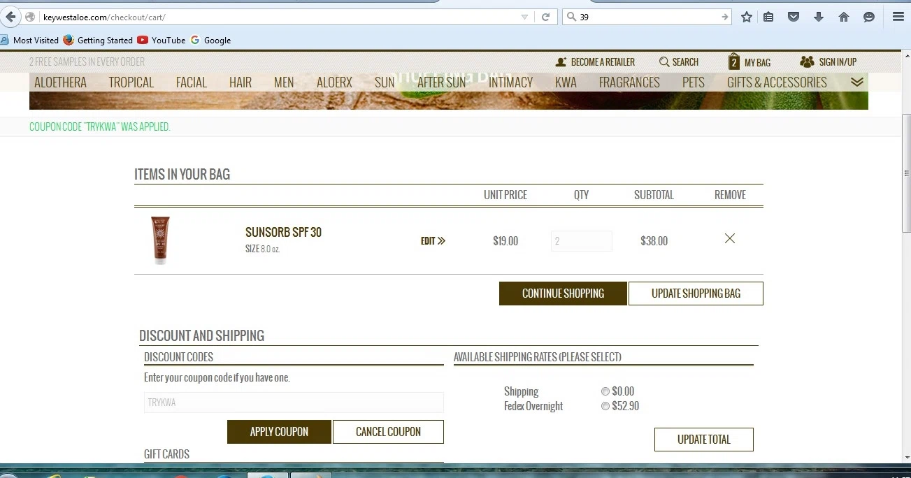 Alo coupon code