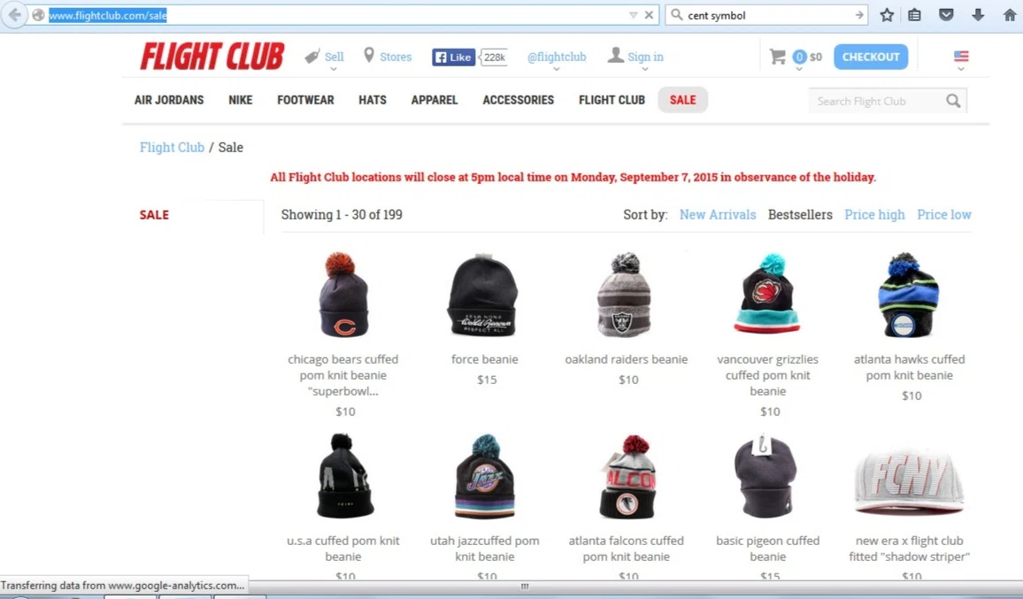 40% Off Flight Club Promo Code & Coupons | July 2016
