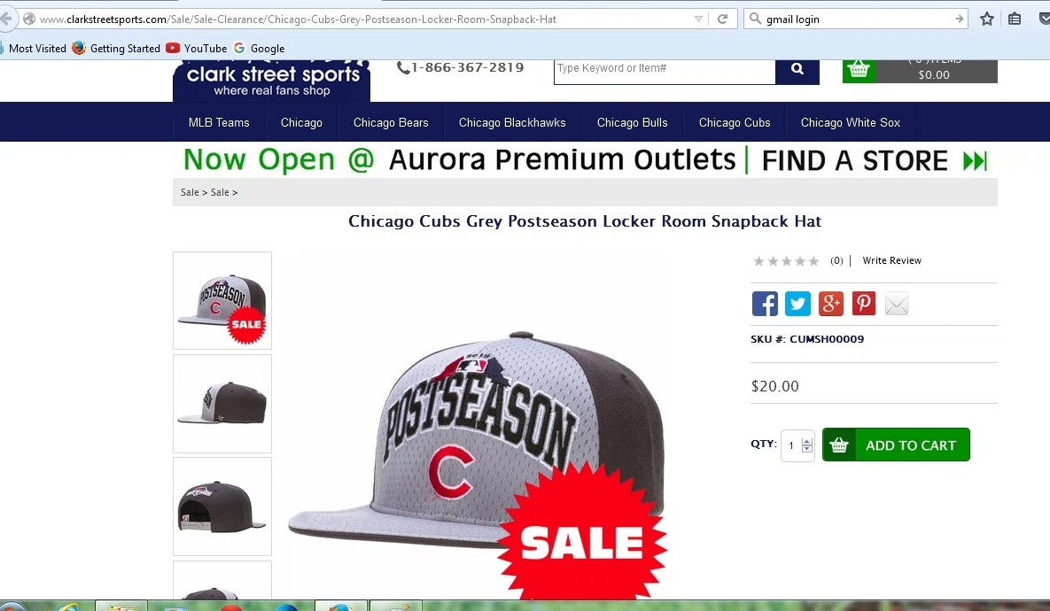Lloyd clarke sports coupon code