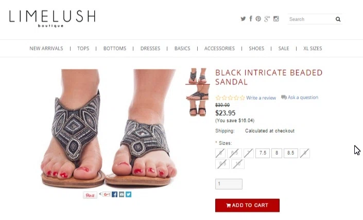Lime lush coupon code