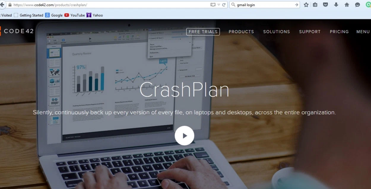 Crashplan discount coupon