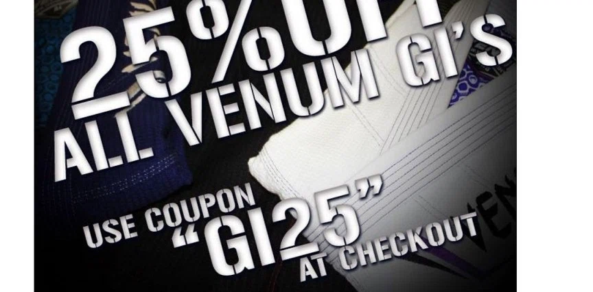 Mma overload coupons 2018