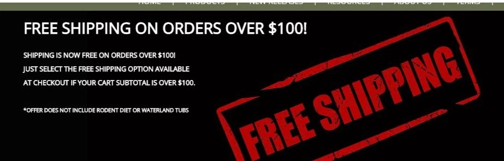 Reptile basics promo code Reptile Basics Radiant Heat Panel, 28 watt for Snake habitats Bundle with Carolina Read Ratings & Reviews · Shop Best Sellers · Fast Shipping · Shop Our Huge SelectionBrands: Reptile Basics, Reptile Basic, Vivarium Electronics, OMEM, GBSELL and more.