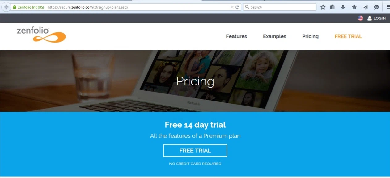 Zenfolio coupon code