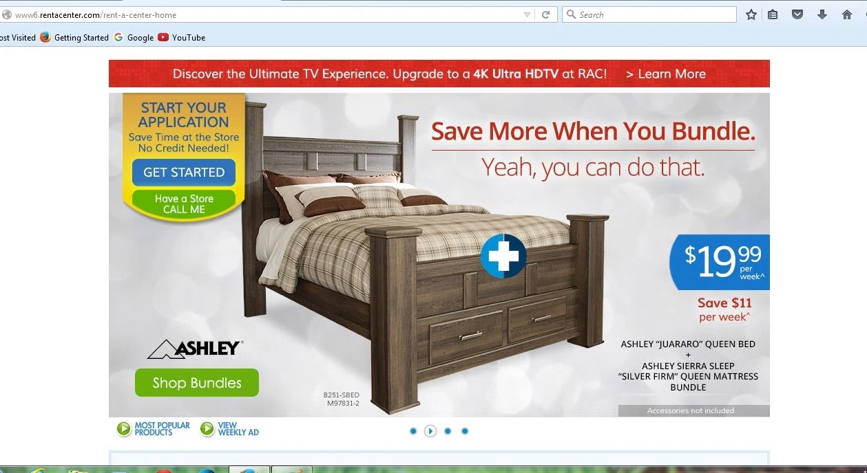 Rent a center coupons