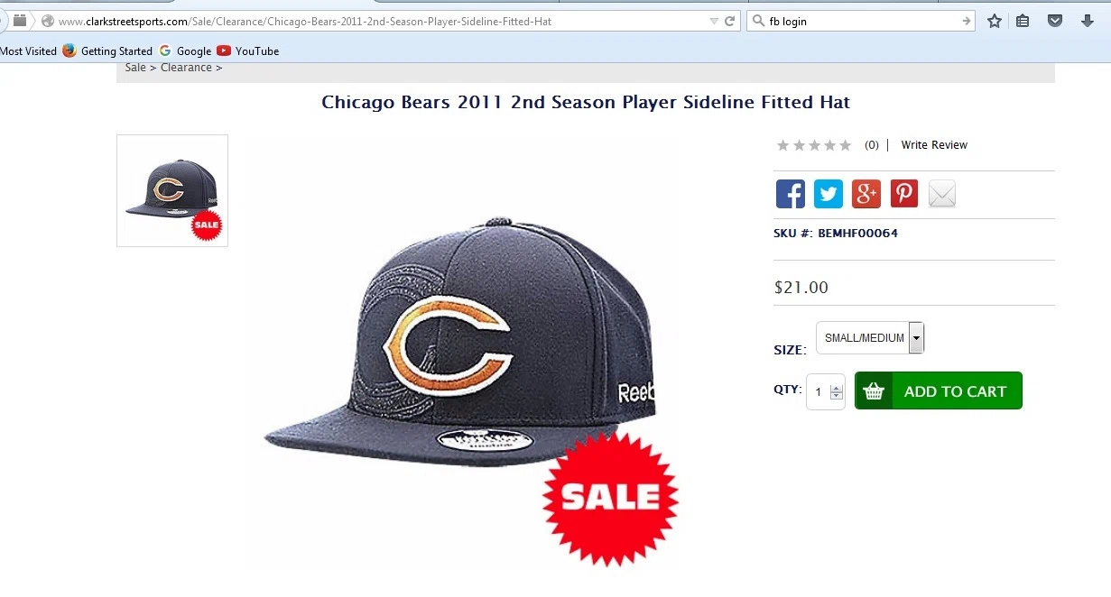 Lloyd clarke sports coupon code
