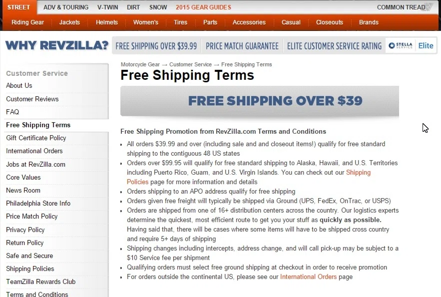 Revzilla Coupon Code Sweet Wise Nashville