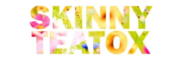 Skinny teatox coupon code